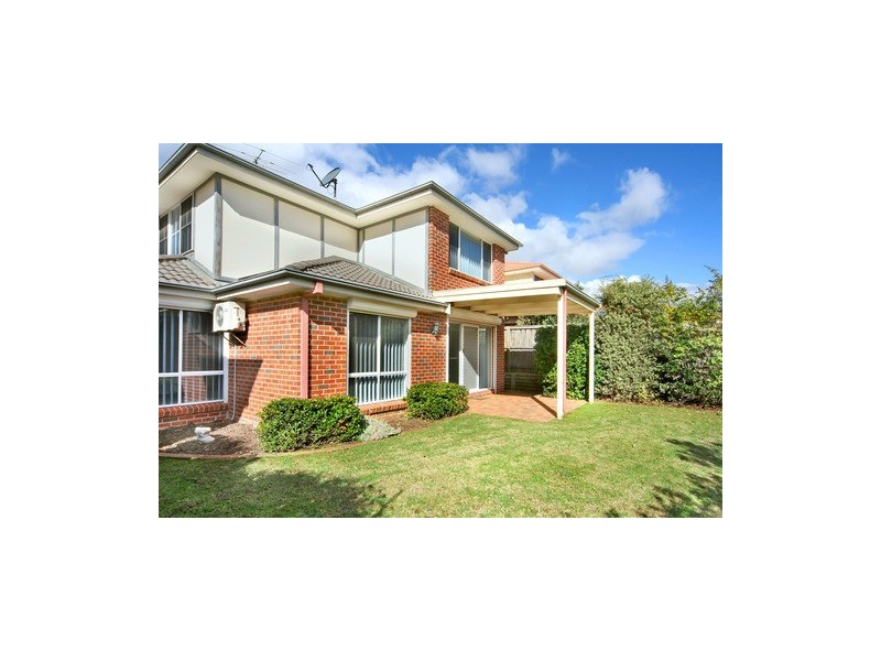 5 Angara Circuit, Glenwood NSW 2768