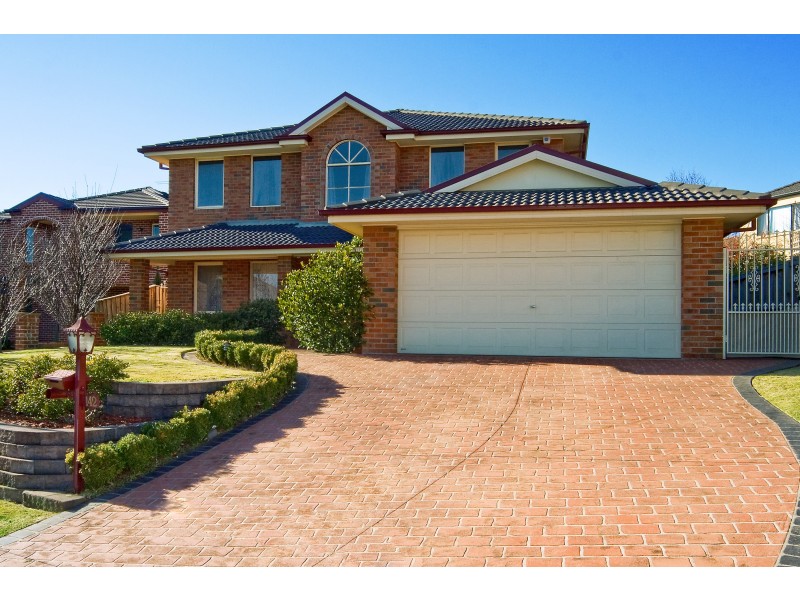 142 Brampton Drive, Beaumont Hills NSW 2155