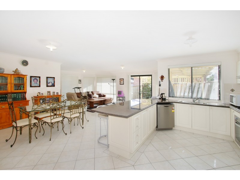 44 Blue Bell Circuit, Kellyville NSW 2155