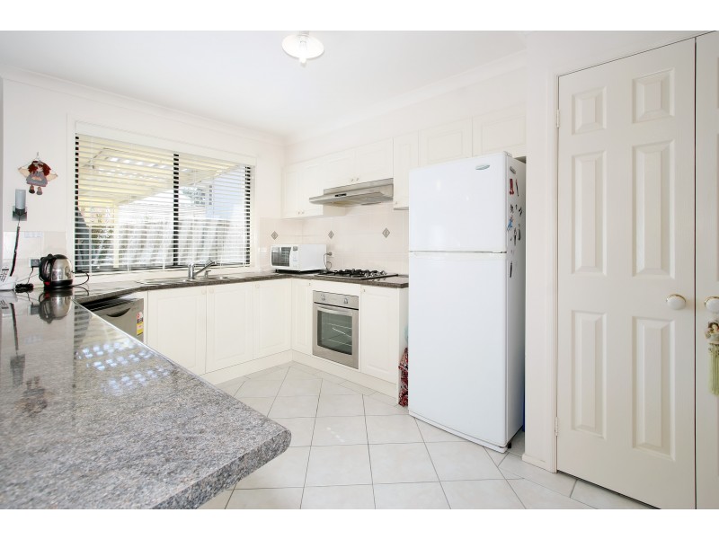 44 Blue Bell Circuit, Kellyville NSW 2155