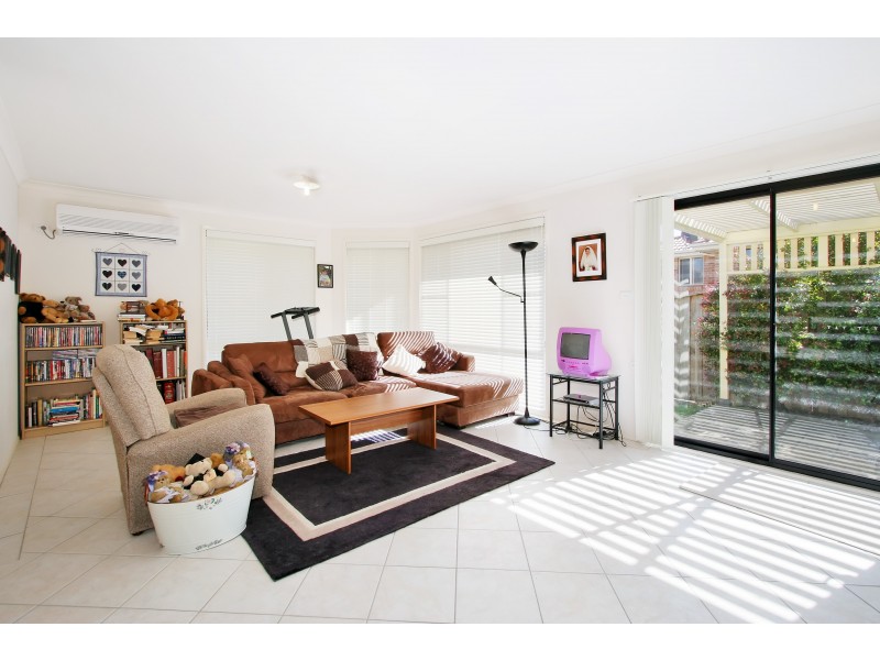 44 Blue Bell Circuit, Kellyville NSW 2155