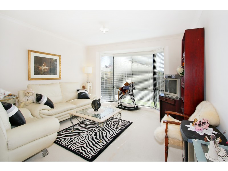 44 Blue Bell Circuit, Kellyville NSW 2155