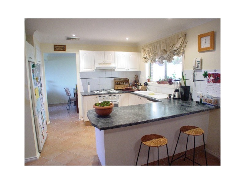 Acacia Gardens NSW 2763