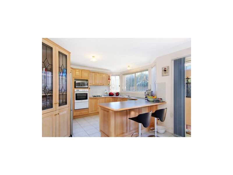 31 Emlyn Place, Beaumont Hills NSW 2155