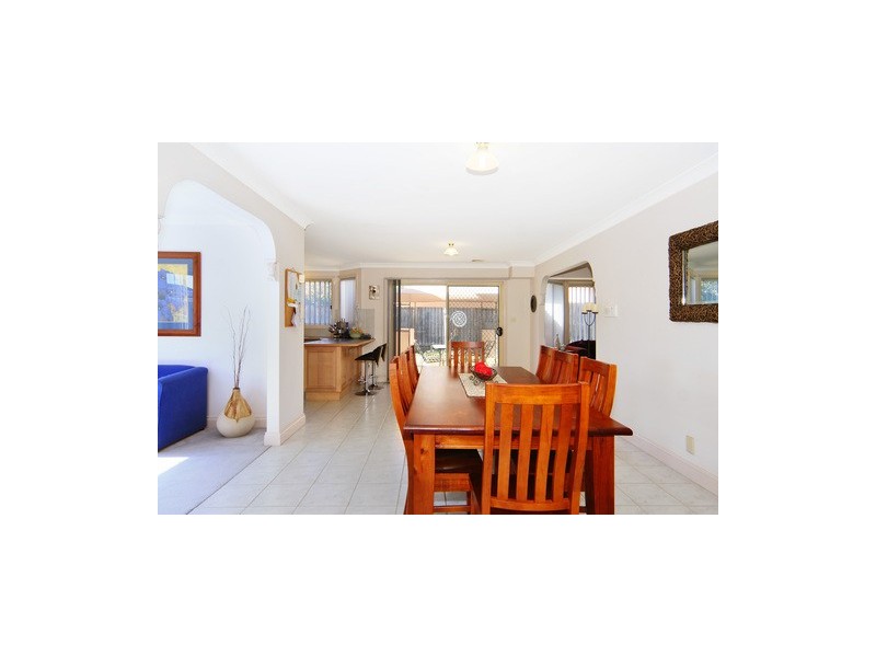 31 Emlyn Place, Beaumont Hills NSW 2155