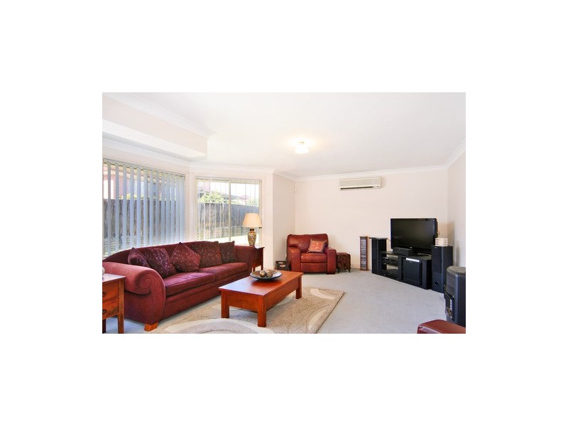 31 Emlyn Place, Beaumont Hills NSW 2155
