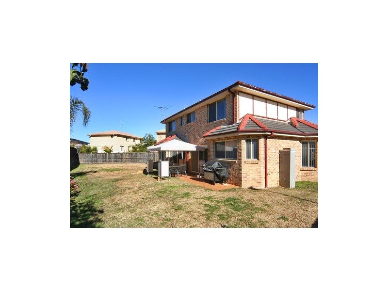31 Emlyn Place, Beaumont Hills NSW 2155