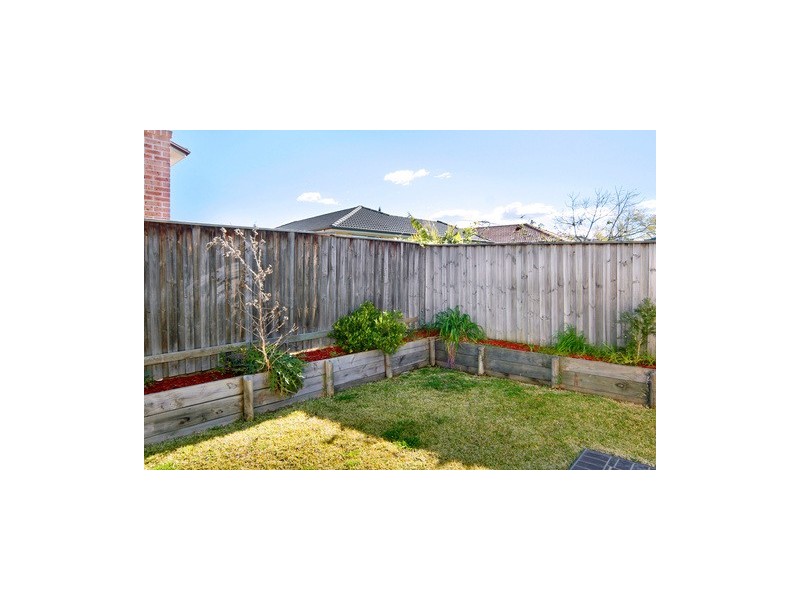 3 Apache Grove, Stanhope Gardens NSW 2768