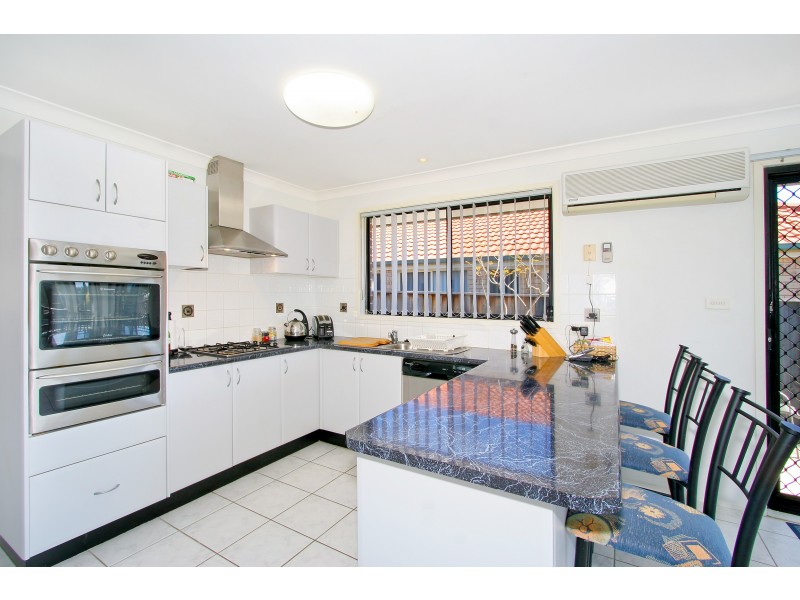 36 Mailey Circuit, Rouse Hill NSW 2155