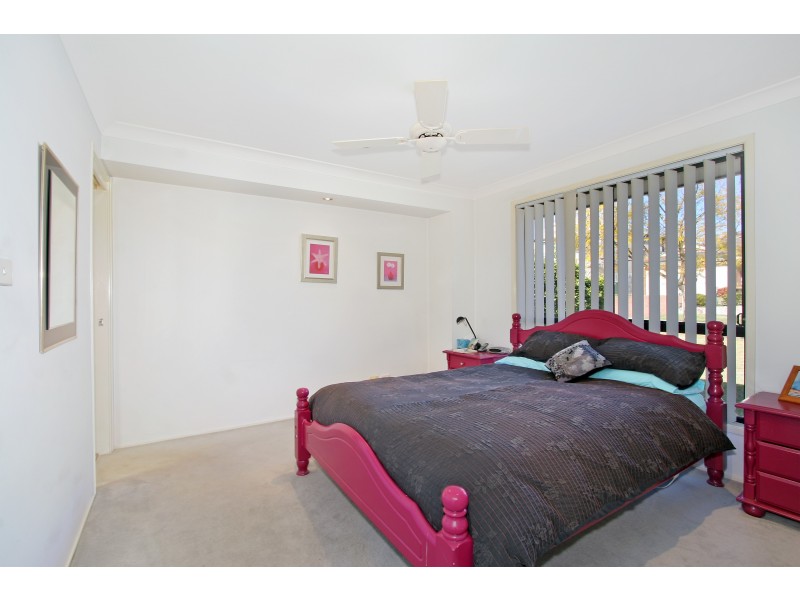 36 Mailey Circuit, Rouse Hill NSW 2155