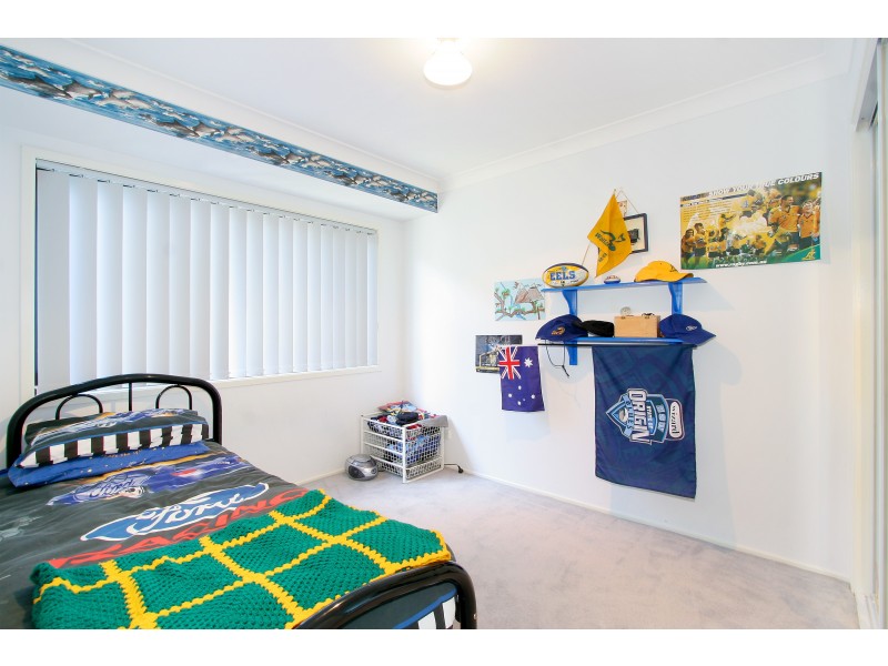 36 Mailey Circuit, Rouse Hill NSW 2155