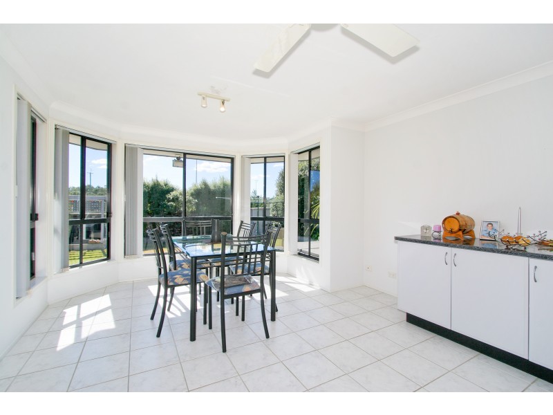 36 Mailey Circuit, Rouse Hill NSW 2155