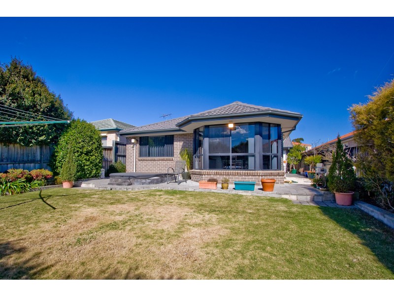 36 Mailey Circuit, Rouse Hill NSW 2155
