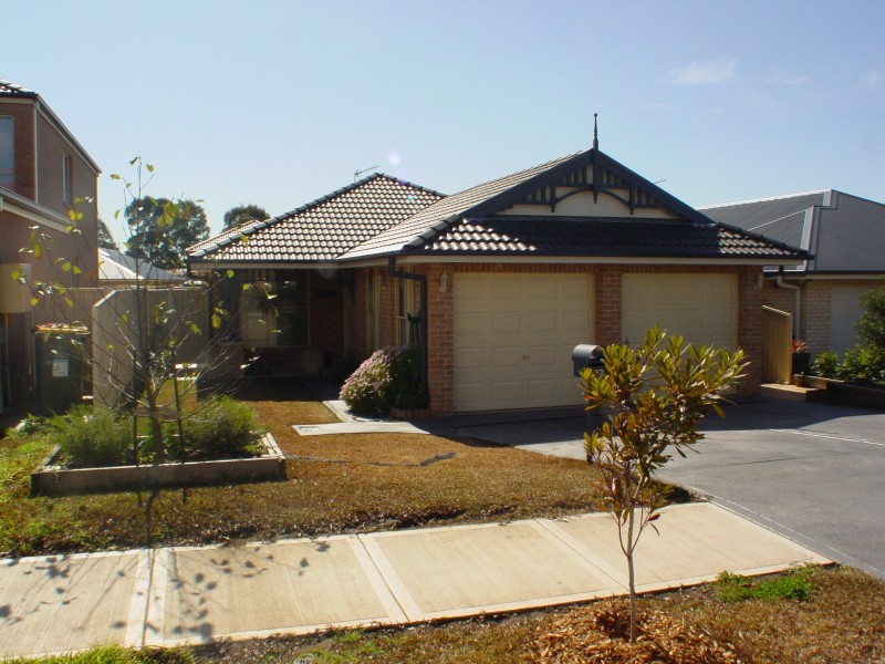 27 Bow Ave, Parklea NSW 2768