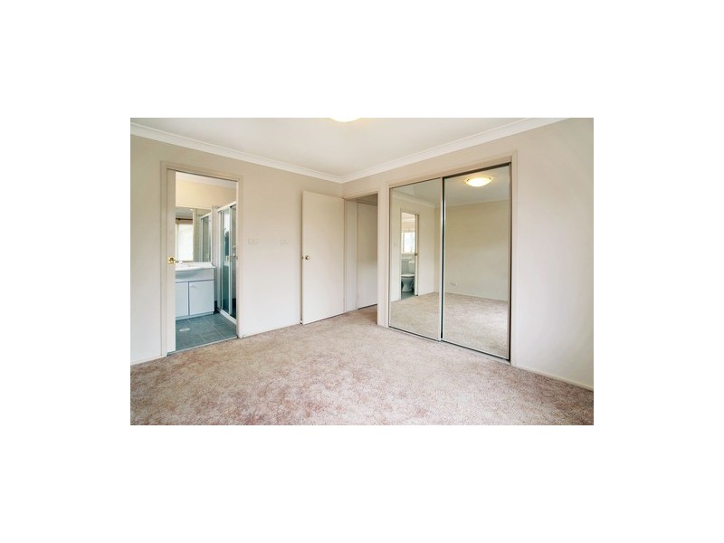 6 Candice Crescent, Stanhope Gardens NSW 2768