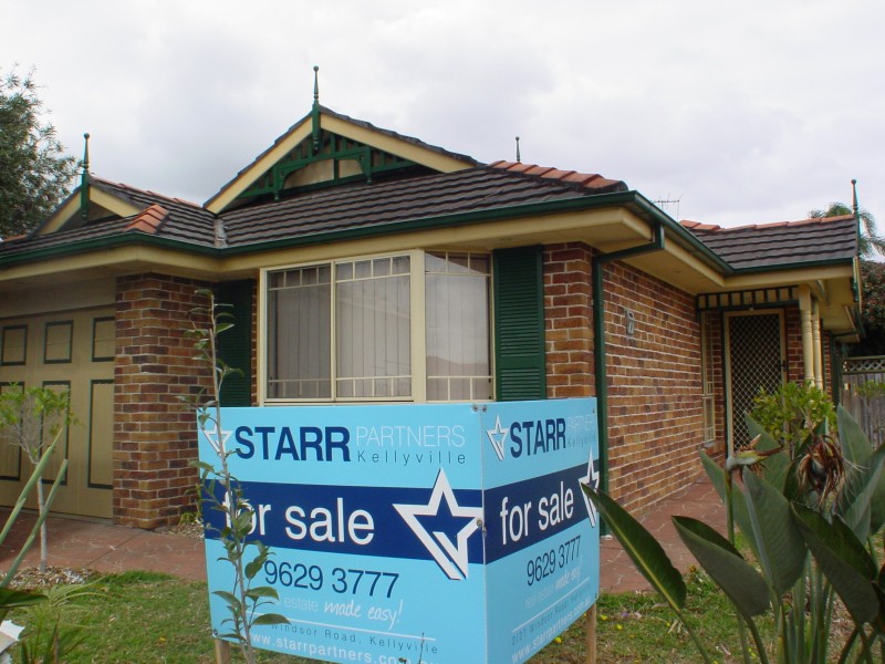 9 Ernest Ave, Glenwood NSW 2768