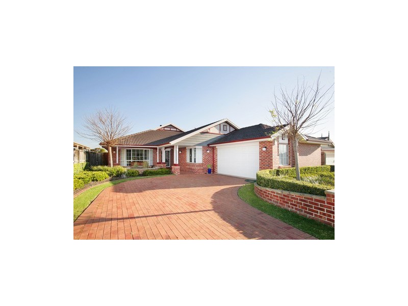 38 Hungerford Drive, Glenwood NSW 2768