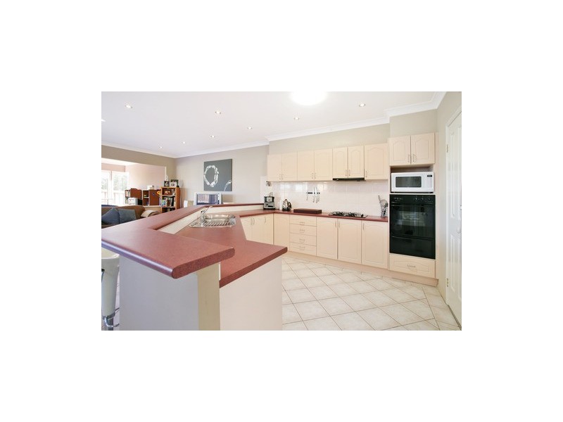 38 Hungerford Drive, Glenwood NSW 2768