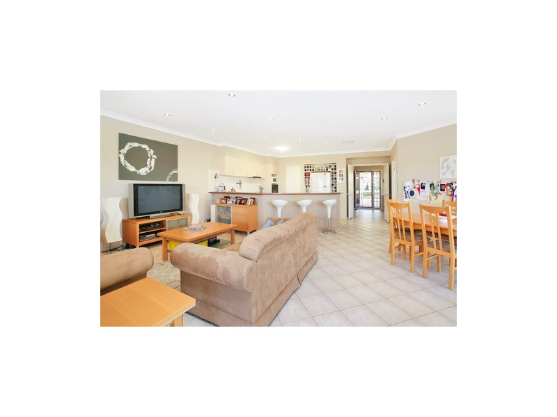 38 Hungerford Drive, Glenwood NSW 2768