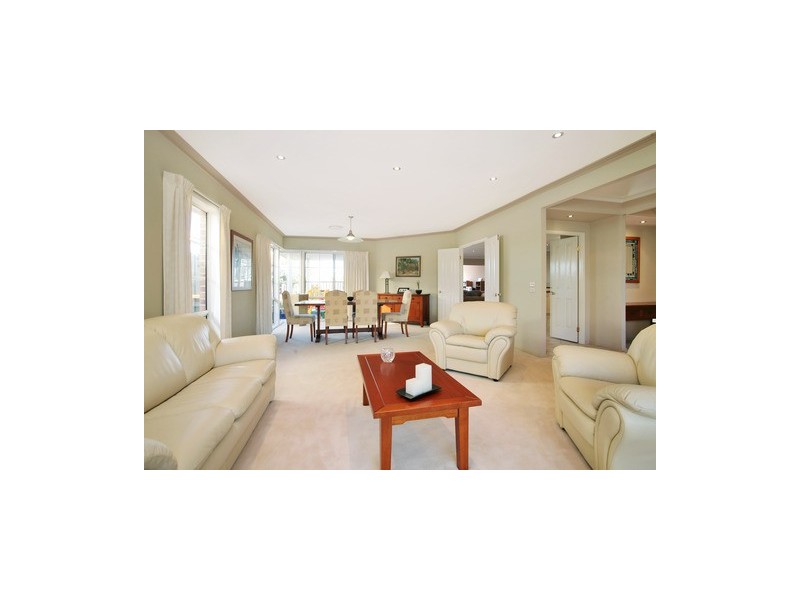 38 Hungerford Drive, Glenwood NSW 2768