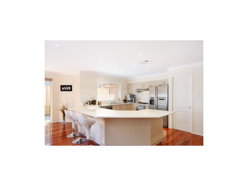 7 Hazelton Ave, Kellyville Ridge NSW 2155