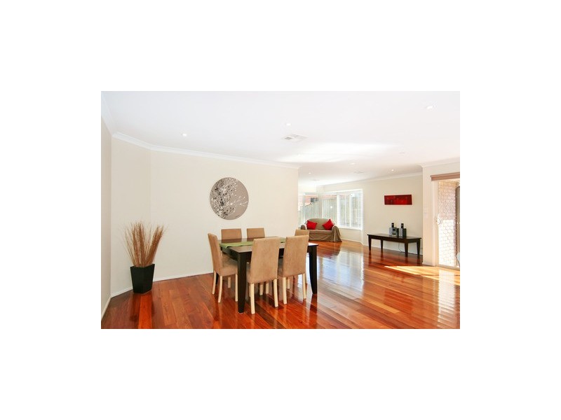 7 Hazelton Ave, Kellyville Ridge NSW 2155