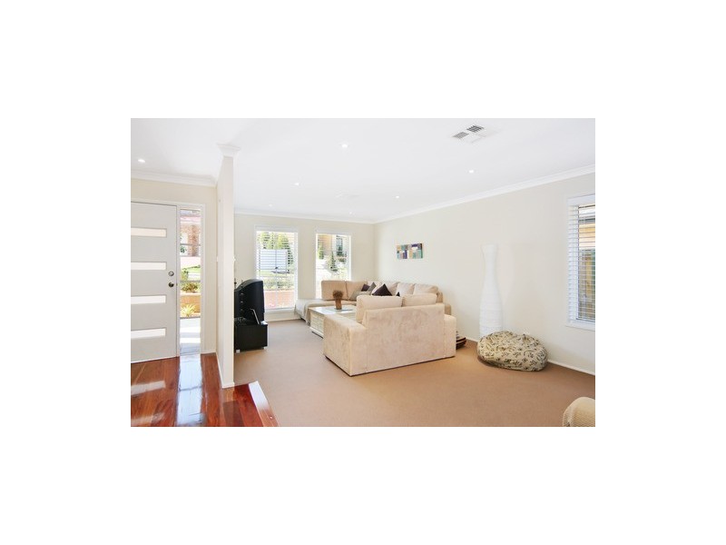 7 Hazelton Ave, Kellyville Ridge NSW 2155