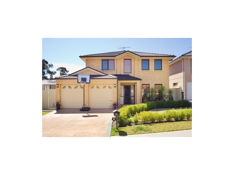 Glenwood NSW 2768