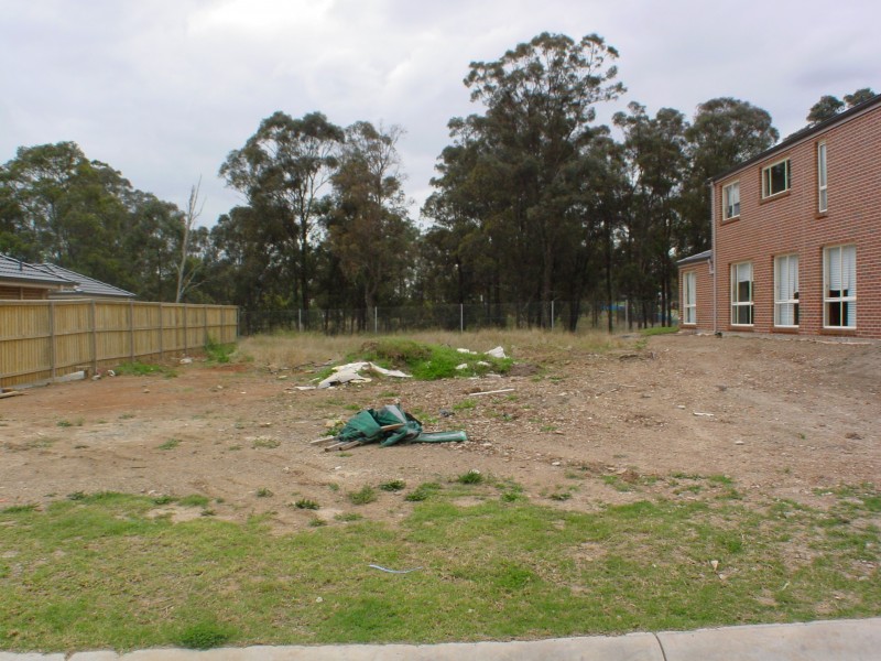 6 Whitewood Cres, Kellyville Ridge NSW 2155