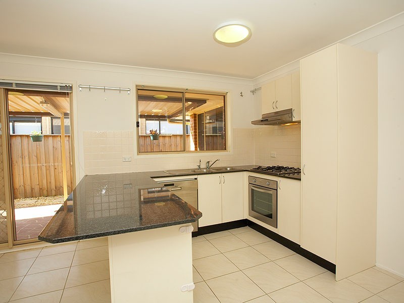 3 Alicia Street, Glenwood NSW 2768