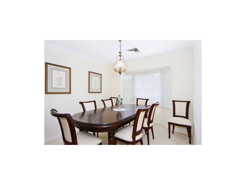 9 Nottingham Street, Castle Hill NSW 2154