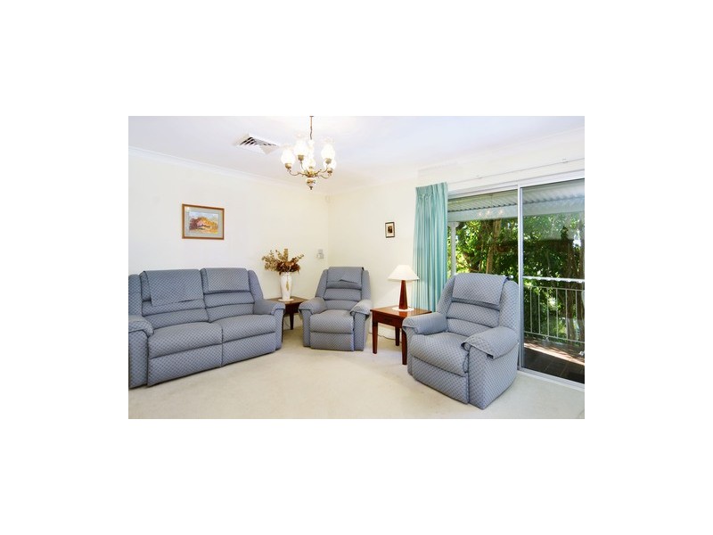 9 Nottingham Street, Castle Hill NSW 2154