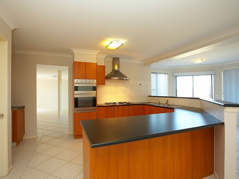 21 Coachman Crescent, Kellyville Ridge NSW 2155