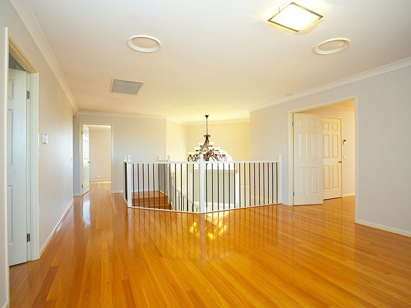 21 Coachman Crescent, Kellyville Ridge NSW 2155