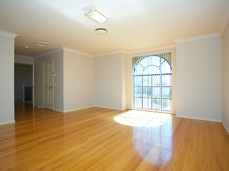 21 Coachman Crescent, Kellyville Ridge NSW 2155