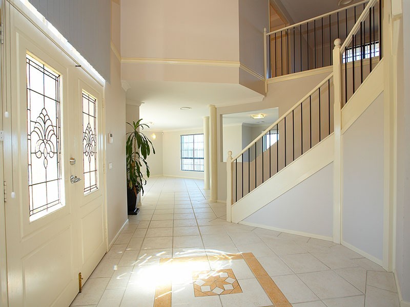 21 Coachman Crescent, Kellyville Ridge NSW 2155