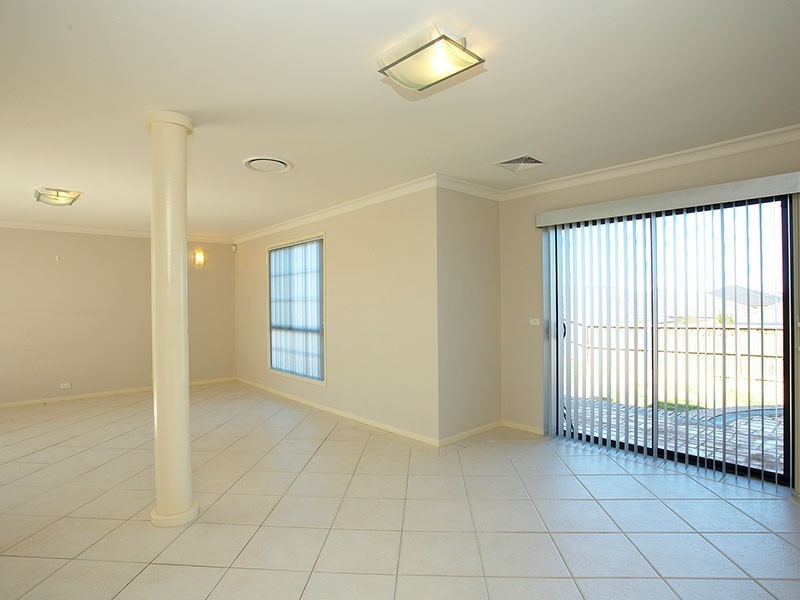 21 Coachman Crescent, Kellyville Ridge NSW 2155