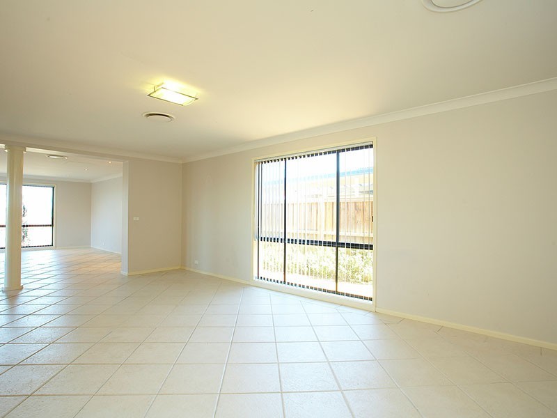 21 Coachman Crescent, Kellyville Ridge NSW 2155