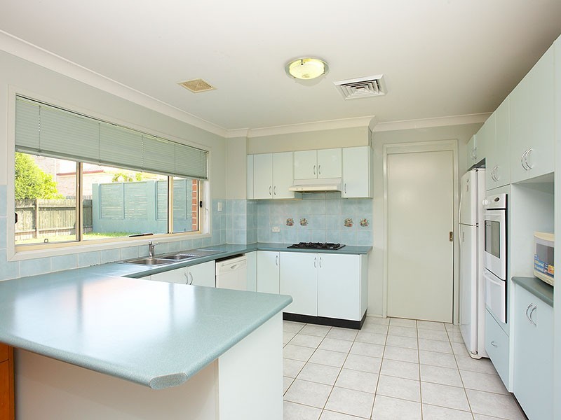 10 Kilbenny Street, Kellyville Ridge NSW 2155