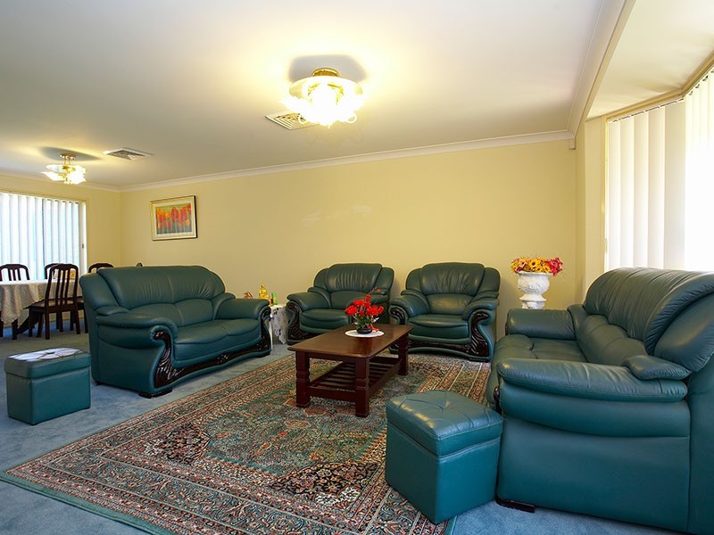 10 Kilbenny Street, Kellyville Ridge NSW 2155