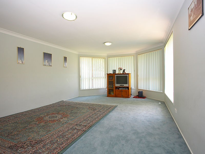 10 Kilbenny Street, Kellyville Ridge NSW 2155