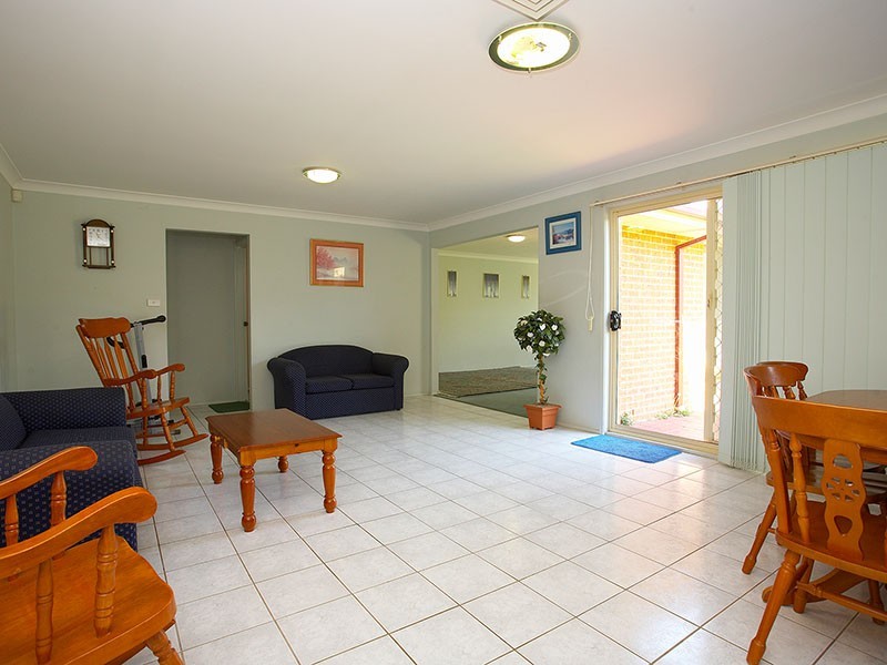 10 Kilbenny Street, Kellyville Ridge NSW 2155