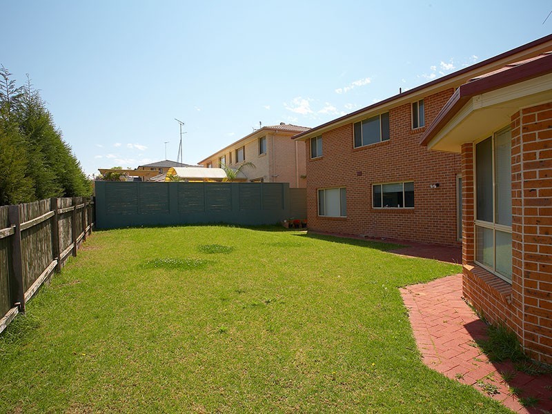 10 Kilbenny Street, Kellyville Ridge NSW 2155