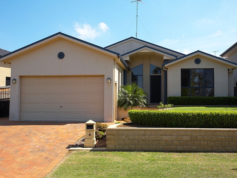 7 Arno Terrace, Glenwood NSW 2768