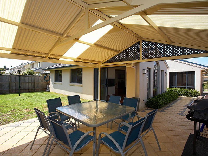 7 Arno Terrace, Glenwood NSW 2768