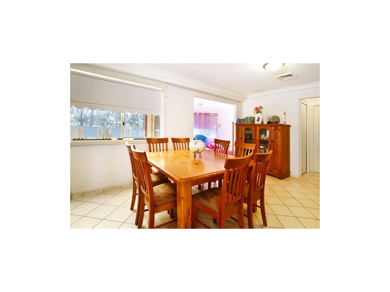 13 Knox Place, Rouse Hill NSW 2155