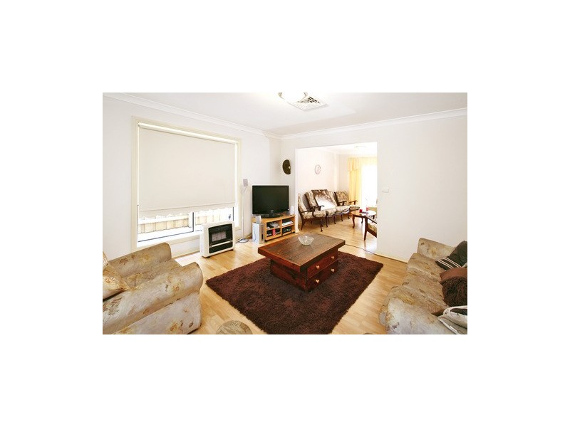 13 Knox Place, Rouse Hill NSW 2155