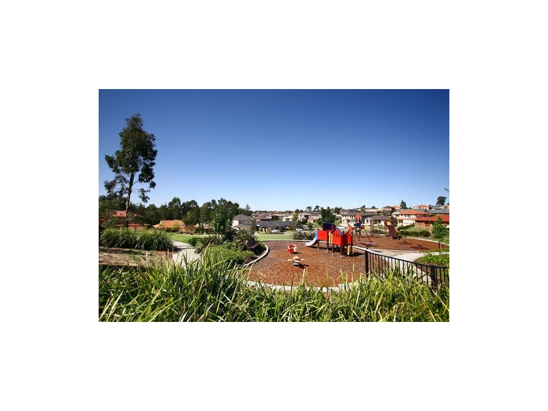 13 Knox Place, Rouse Hill NSW 2155