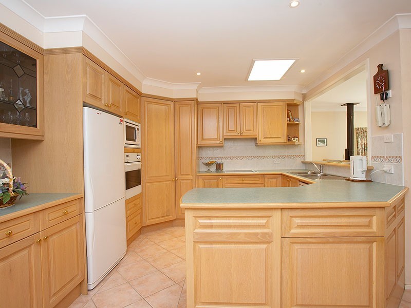 4 Harper Place, Kellyville NSW 2155