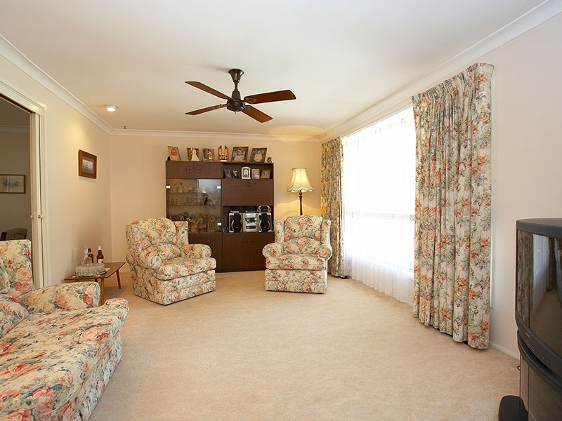 4 Harper Place, Kellyville NSW 2155